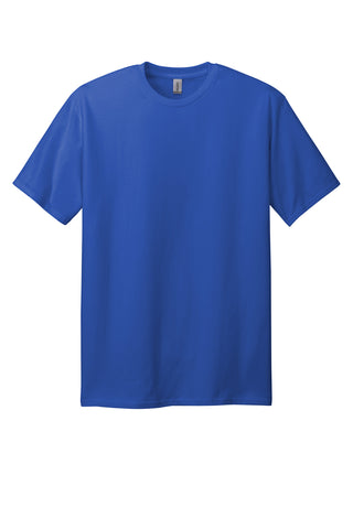 Gildan Tall 100% US Cotton T-Shirt (Royal)