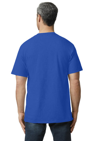 Gildan Tall 100% US Cotton T-Shirt (Royal)