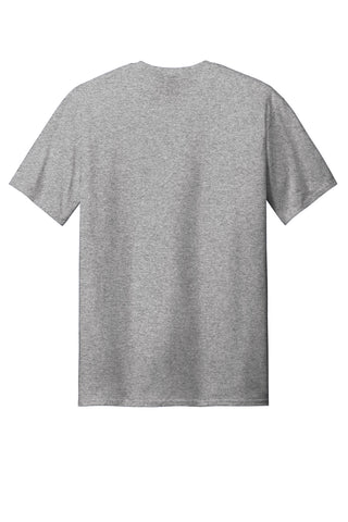 Gildan Tall 100% US Cotton T-Shirt (Sport Grey)