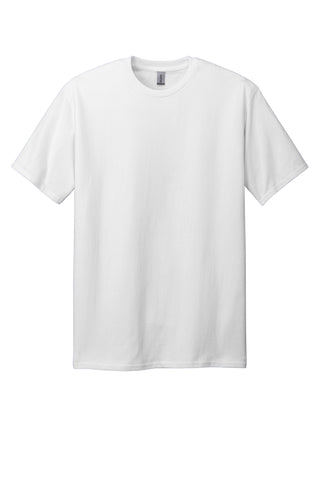 Gildan Tall 100% US Cotton T-Shirt (White)