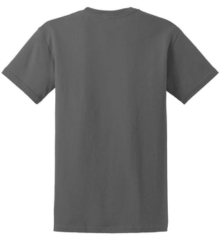 Gildan Ultra Cotton 100% US Cotton T-Shirt (Charcoal)