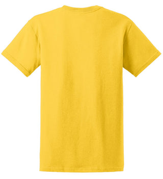 Gildan Ultra Cotton 100% US Cotton T-Shirt (Daisy)
