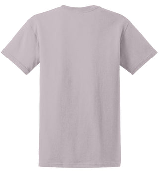 Gildan Ultra Cotton 100% US Cotton T-Shirt (Ice Grey)