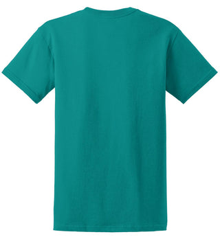 Gildan Ultra Cotton 100% US Cotton T-Shirt (Jade Dome)