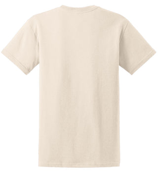 Gildan Ultra Cotton 100% US Cotton T-Shirt (Natural)