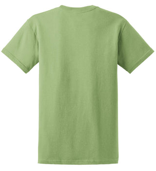 Gildan Ultra Cotton 100% US Cotton T-Shirt (Pistachio)