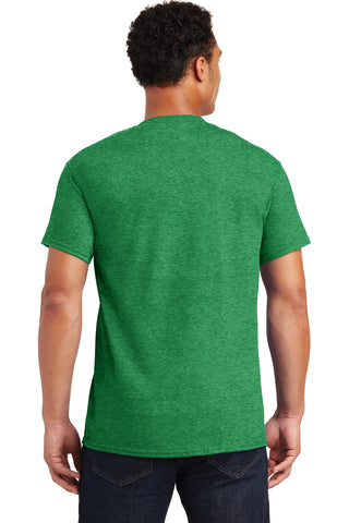 Gildan Ultra Cotton 100% US Cotton T-Shirt (Antique Irish Green)