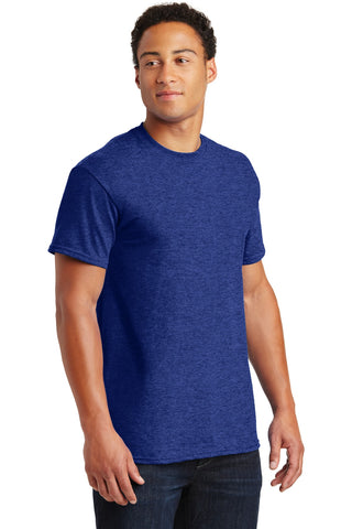 Gildan Ultra Cotton 100% US Cotton T-Shirt (Antique Royal)