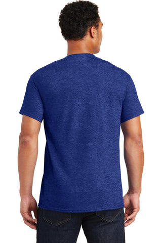 Gildan Ultra Cotton 100% US Cotton T-Shirt (Antique Royal)