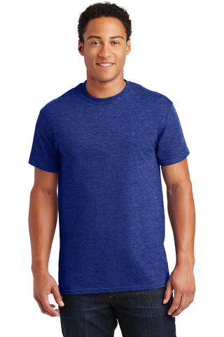 Gildan Ultra Cotton 100% US Cotton T-Shirt (Antique Royal)