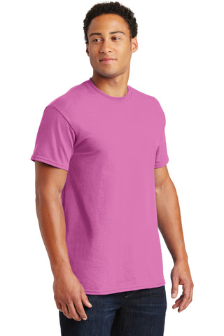 Gildan Ultra Cotton 100% US Cotton T-Shirt (Azalea)