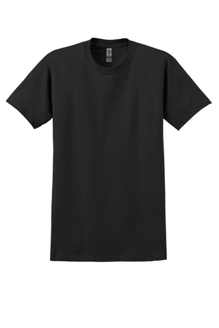 Gildan Ultra Cotton 100% US Cotton T-Shirt (Black)