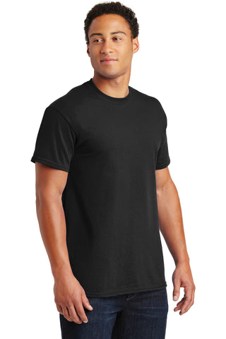 Gildan Ultra Cotton 100% US Cotton T-Shirt (Black)