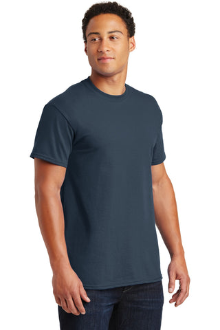Gildan Ultra Cotton 100% US Cotton T-Shirt (Blue Dusk)