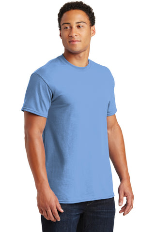 Gildan Ultra Cotton 100% US Cotton T-Shirt (Carolina Blue)