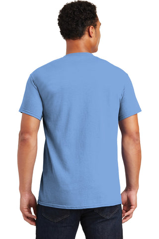 Gildan Ultra Cotton 100% US Cotton T-Shirt (Carolina Blue)