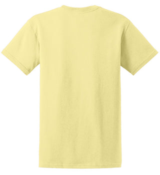 Gildan Ultra Cotton 100% US Cotton T-Shirt (Cornsilk)