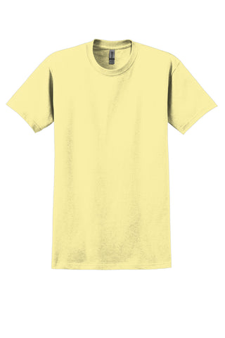 Gildan Ultra Cotton 100% US Cotton T-Shirt (Cornsilk)