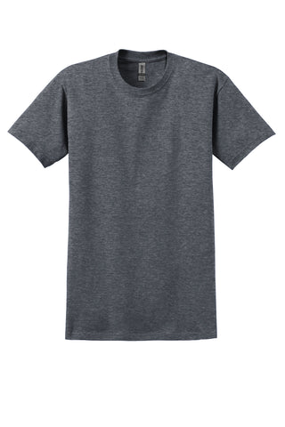 Gildan Ultra Cotton 100% US Cotton T-Shirt (Dark Heather)