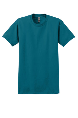 Gildan Ultra Cotton 100% US Cotton T-Shirt (Galapagos Blue)