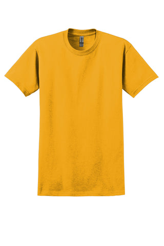 Gildan Ultra Cotton 100% US Cotton T-Shirt (Gold)