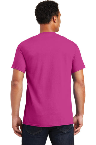 Gildan Ultra Cotton 100% US Cotton T-Shirt (Heliconia)