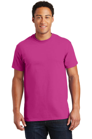 Gildan Ultra Cotton 100% US Cotton T-Shirt (Heliconia)