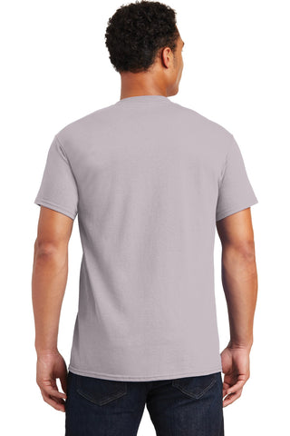 Gildan Ultra Cotton 100% US Cotton T-Shirt (Ice Grey)