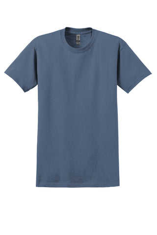 Gildan Ultra Cotton 100% US Cotton T-Shirt (Indigo Blue)