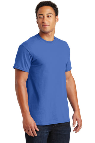 Gildan Ultra Cotton 100% US Cotton T-Shirt (Iris)