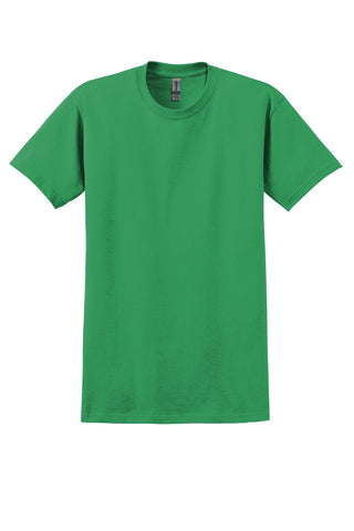 Gildan Ultra Cotton 100% US Cotton T-Shirt (Irish Green)