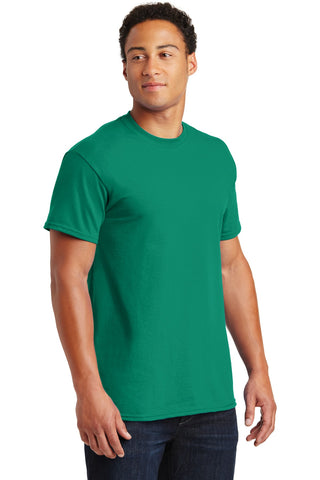 Gildan Ultra Cotton 100% US Cotton T-Shirt (Kelly Green)