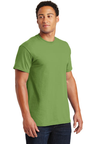 Gildan Ultra Cotton 100% US Cotton T-Shirt (Kiwi)