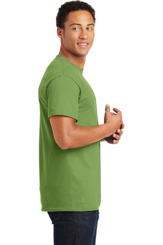 Gildan Ultra Cotton 100% US Cotton T-Shirt (Kiwi)