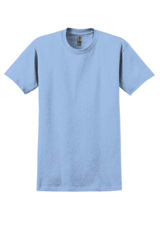 Gildan Ultra Cotton 100% US Cotton T-Shirt (Light Blue)