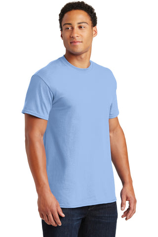 Gildan Ultra Cotton 100% US Cotton T-Shirt (Light Blue)