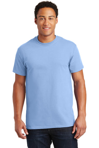 Gildan Ultra Cotton 100% US Cotton T-Shirt (Light Blue)