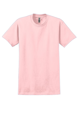 Gildan Ultra Cotton 100% US Cotton T-Shirt (Light Pink)