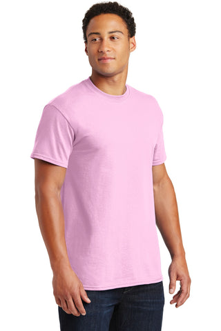 Gildan Ultra Cotton 100% US Cotton T-Shirt (Light Pink)
