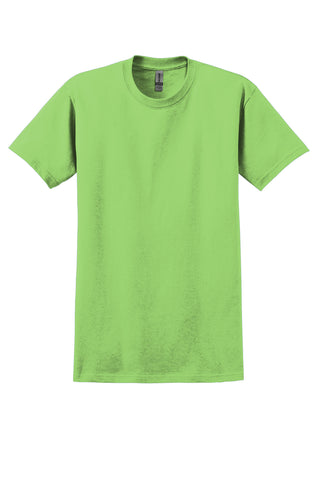 Gildan Ultra Cotton 100% US Cotton T-Shirt (Lime)