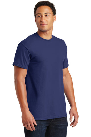 Gildan Ultra Cotton 100% US Cotton T-Shirt (Metro Blue)