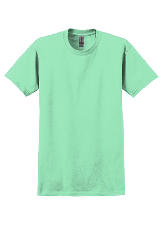 Gildan Ultra Cotton 100% US Cotton T-Shirt (Mint Green)