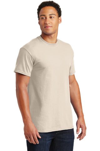 Gildan Ultra Cotton 100% US Cotton T-Shirt (Natural)