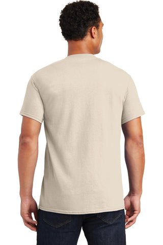 Gildan Ultra Cotton 100% US Cotton T-Shirt (Natural)