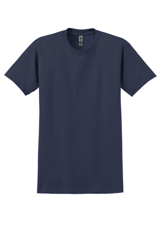 Gildan Ultra Cotton 100% US Cotton T-Shirt (Navy)