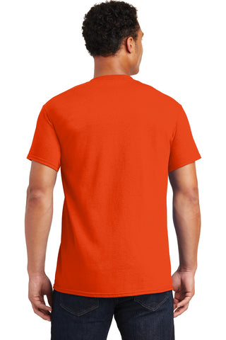 Gildan Ultra Cotton 100% US Cotton T-Shirt (Orange)