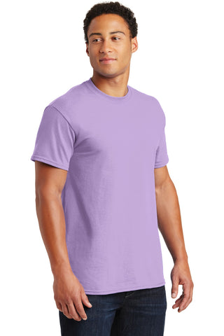 Gildan Ultra Cotton 100% US Cotton T-Shirt (Orchid)