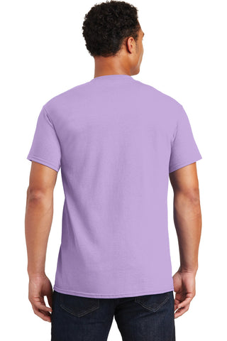 Gildan Ultra Cotton 100% US Cotton T-Shirt (Orchid)