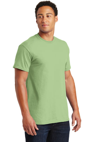 Gildan Ultra Cotton 100% US Cotton T-Shirt (Pistachio)