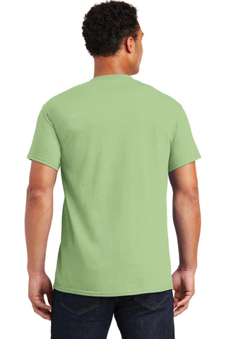 Gildan Ultra Cotton 100% US Cotton T-Shirt (Pistachio)